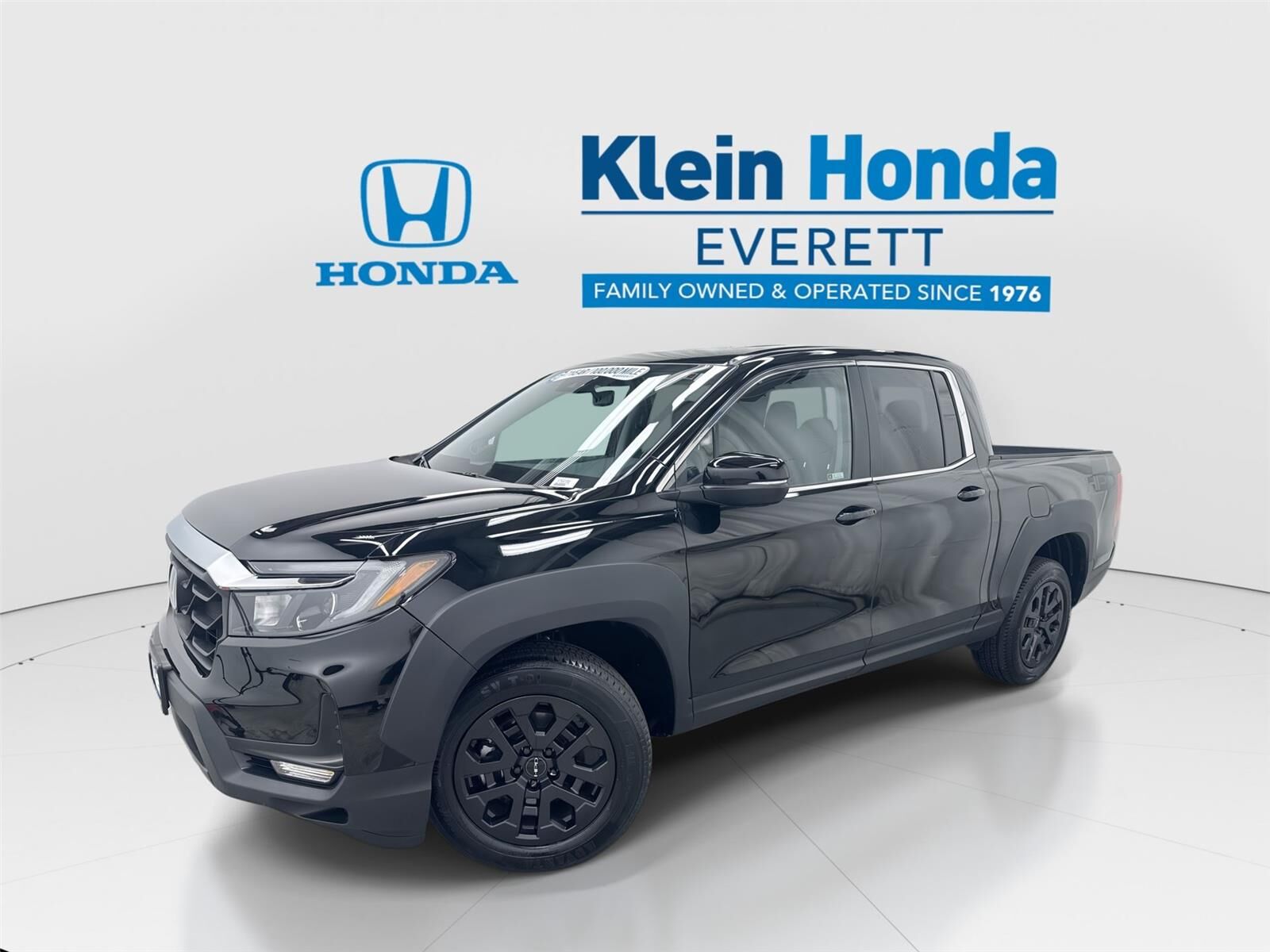 2023 HONDA Ridgeline