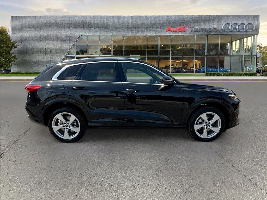 2026 Audi Q5