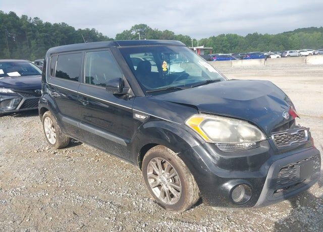 2013 KIA Soul