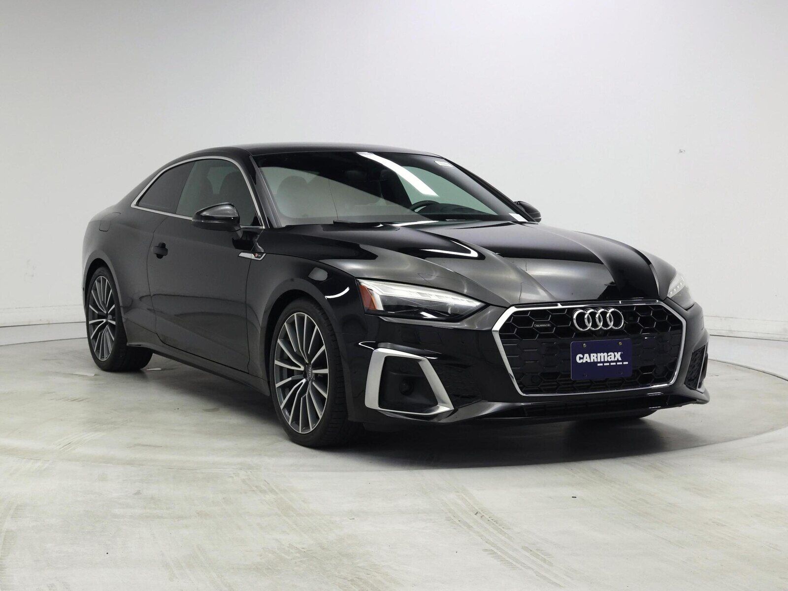 2023 Audi A5