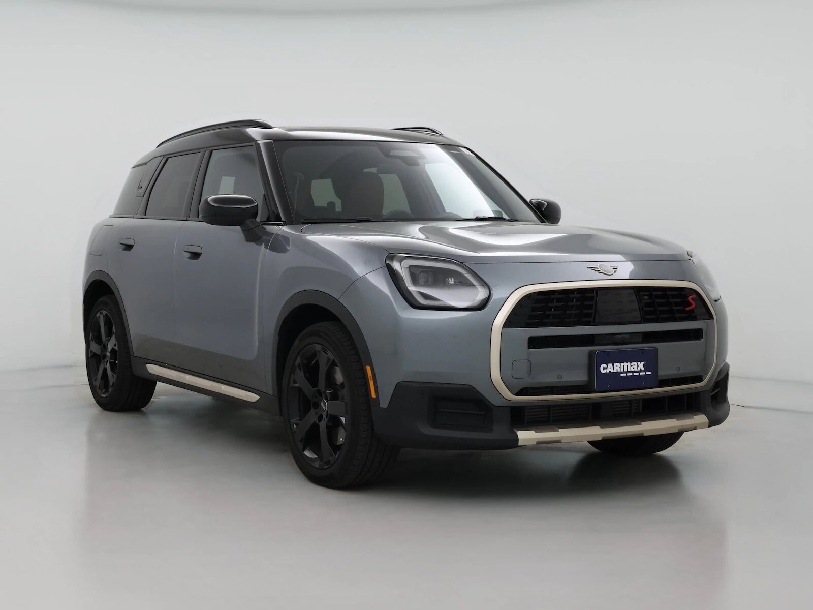 2025 MINI Countryman