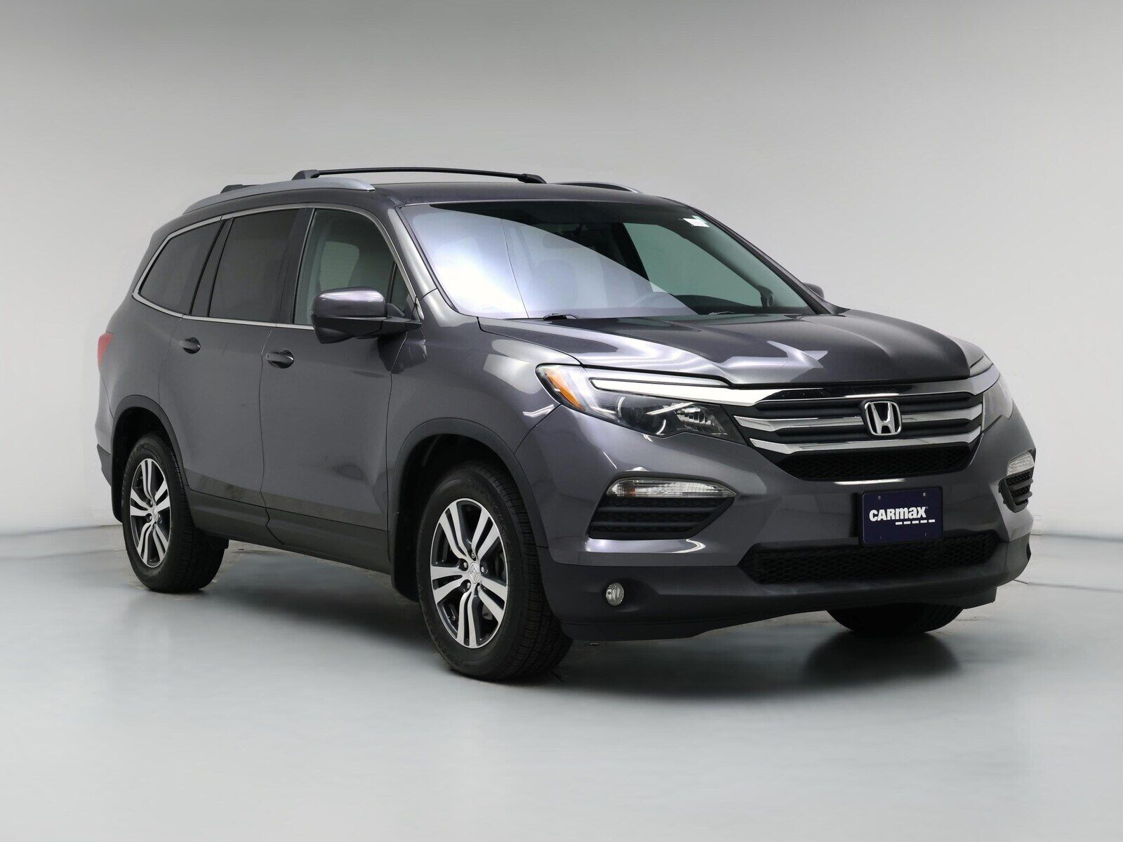 2018 HONDA Pilot