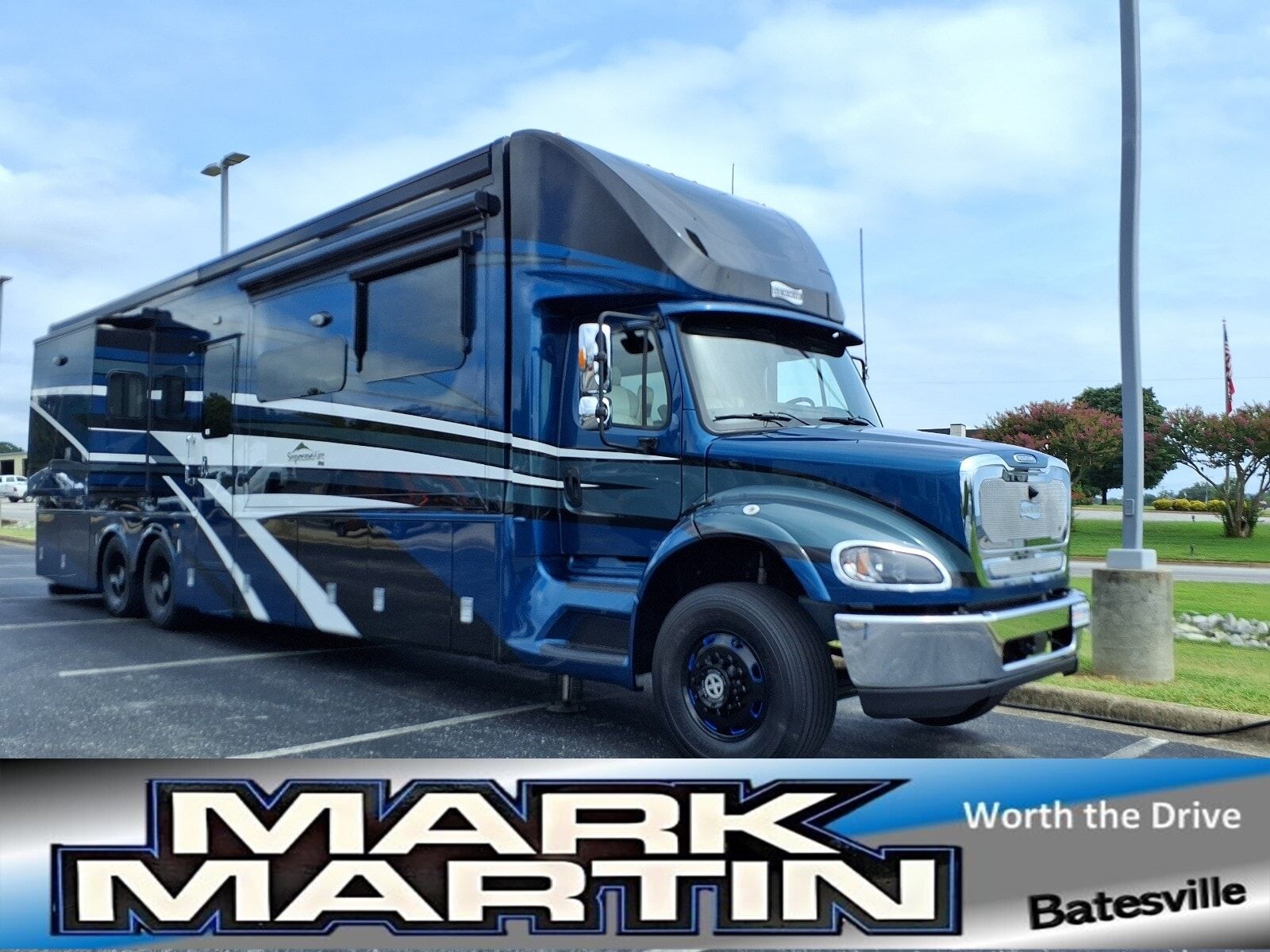 2024 FREIGHTLINER M2