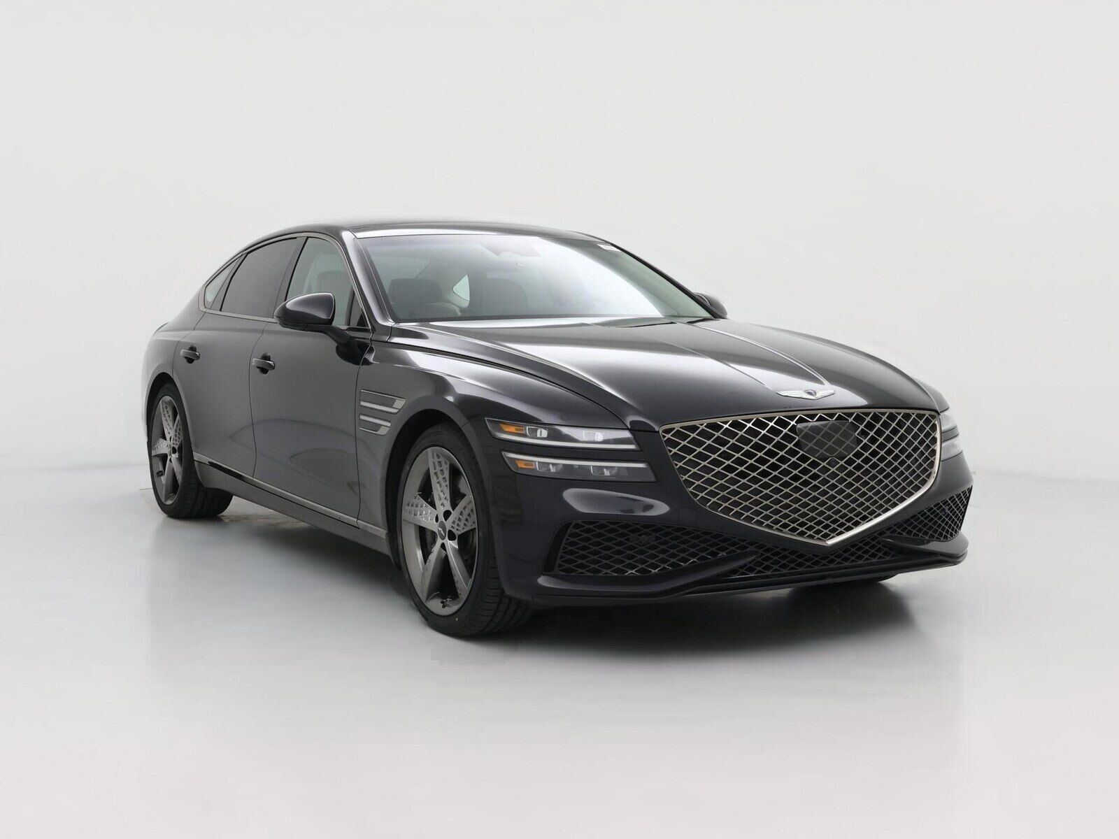 2023 GENESIS G80
