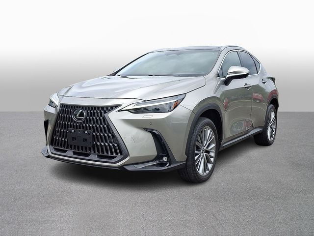 2023 LEXUS NX
