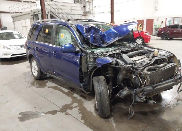2006 SATURN Vue