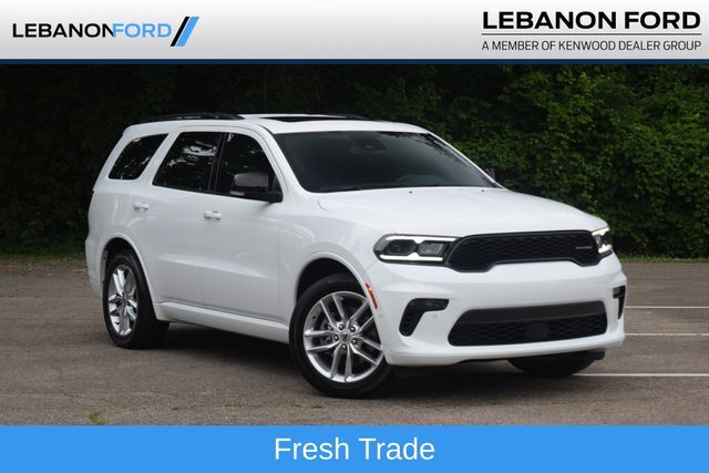 2023 DODGE Durango