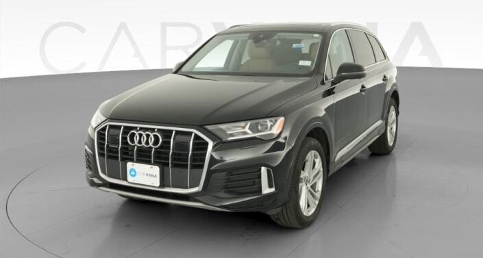 2023 AUDI Q7