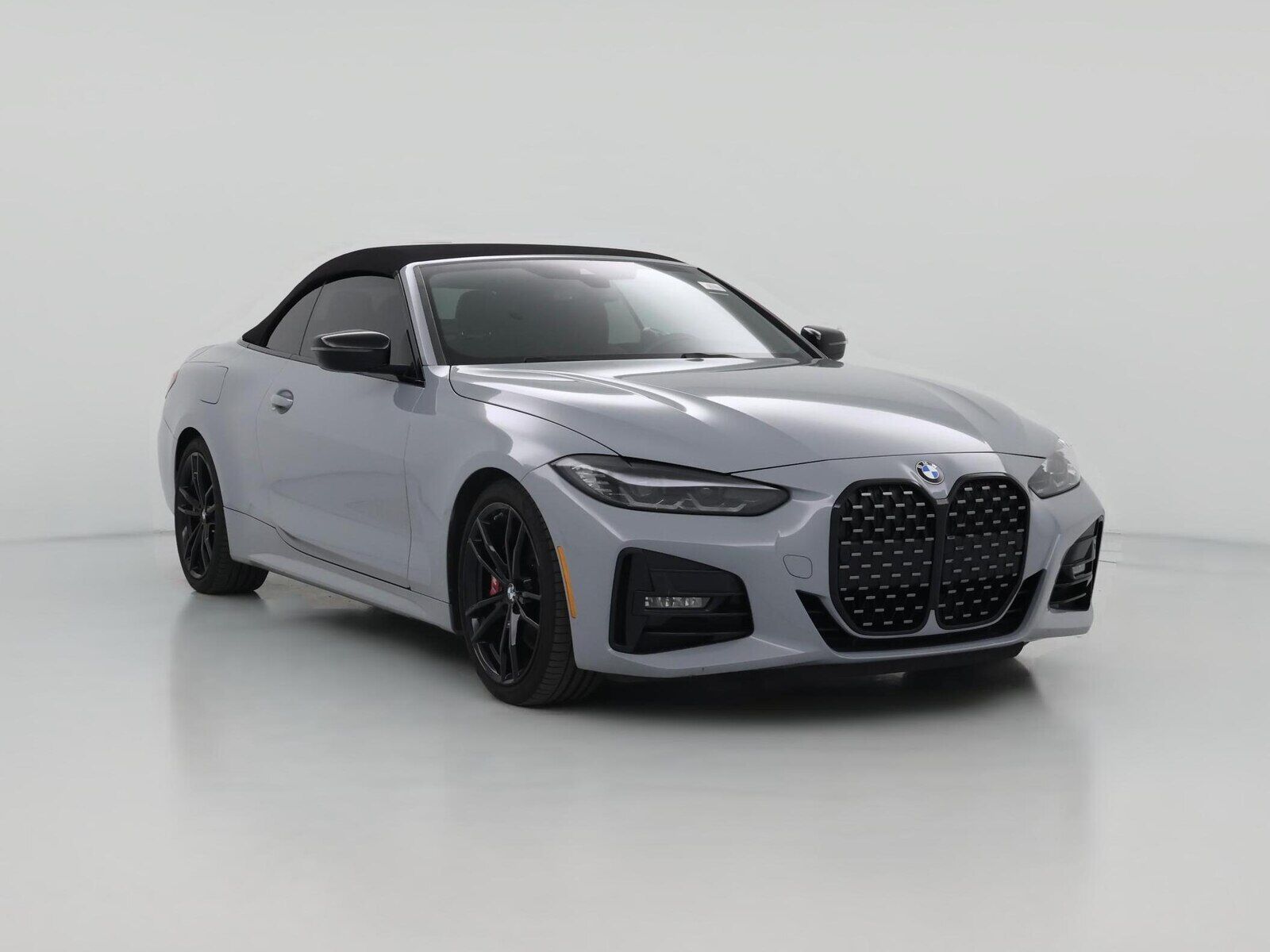 2023 BMW 4 Series