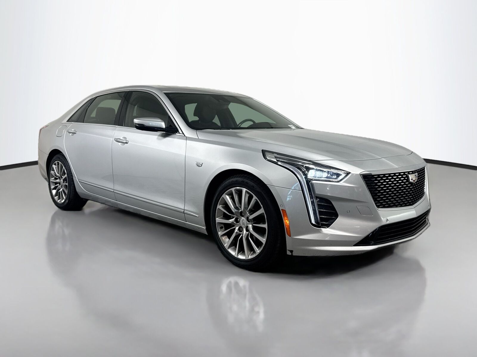 2019 CADILLAC CT6