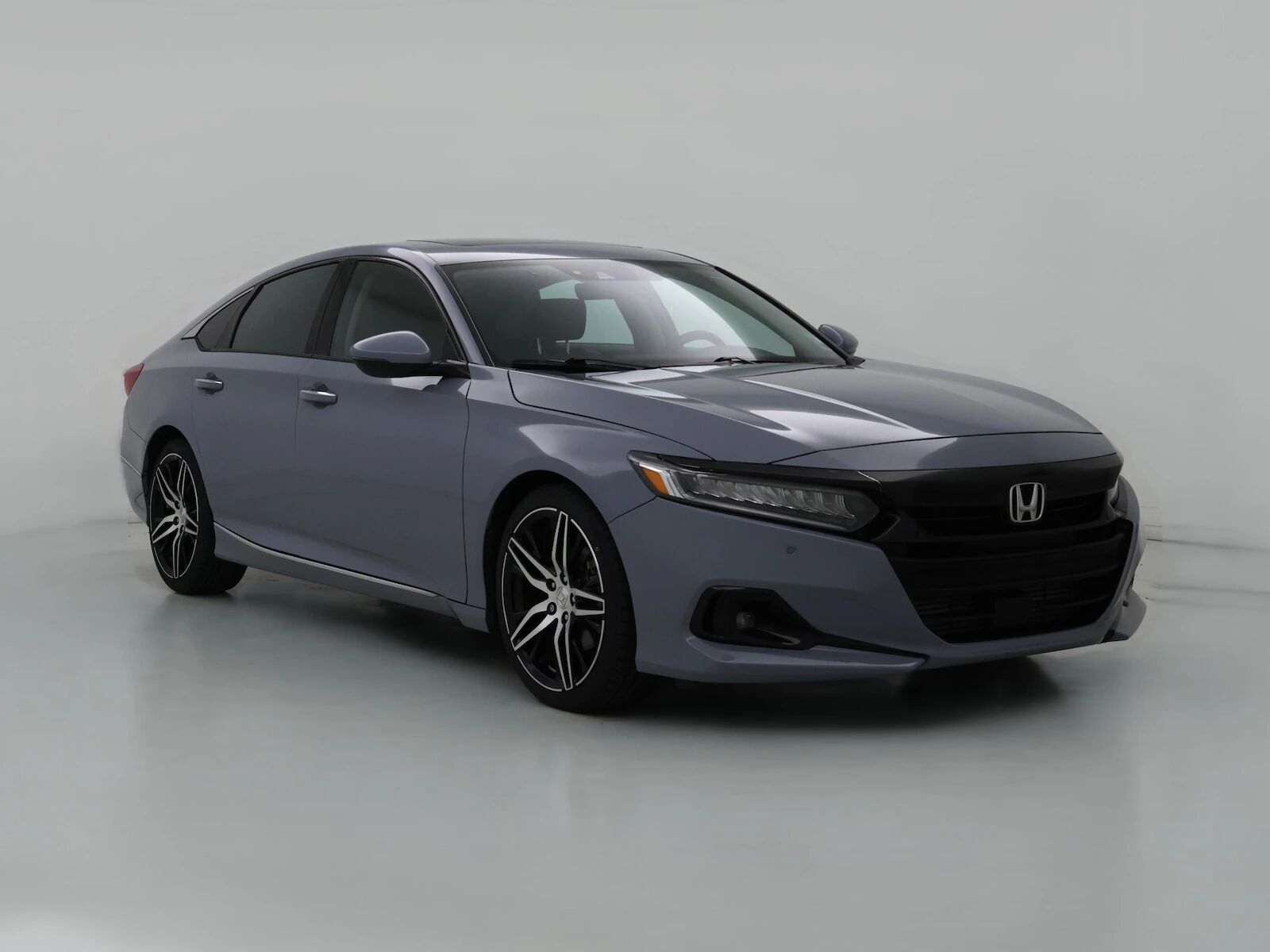 2021 HONDA Accord