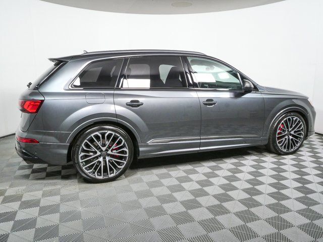 2026 Audi SQ7