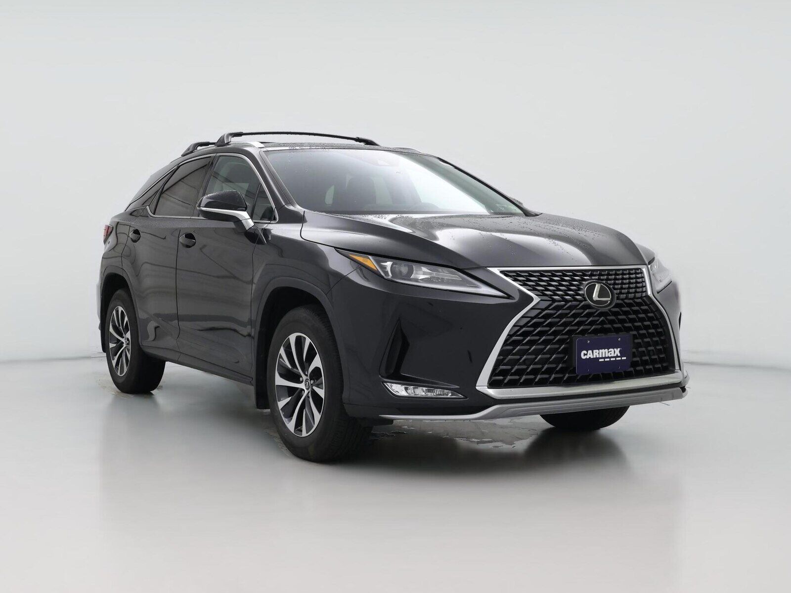 2022 LEXUS RX