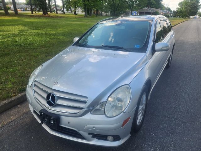 Mercedes-Benz R-Class