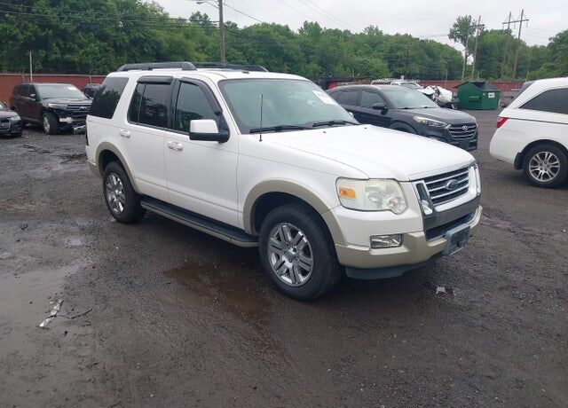 2010 FORD Explorer
