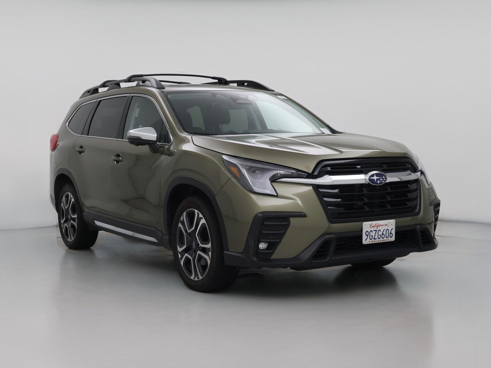 2023 SUBARU Ascent