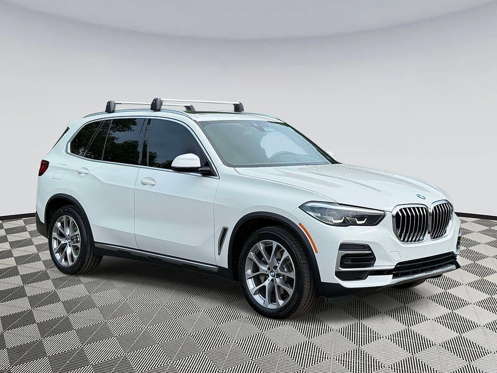 2023 BMW X5