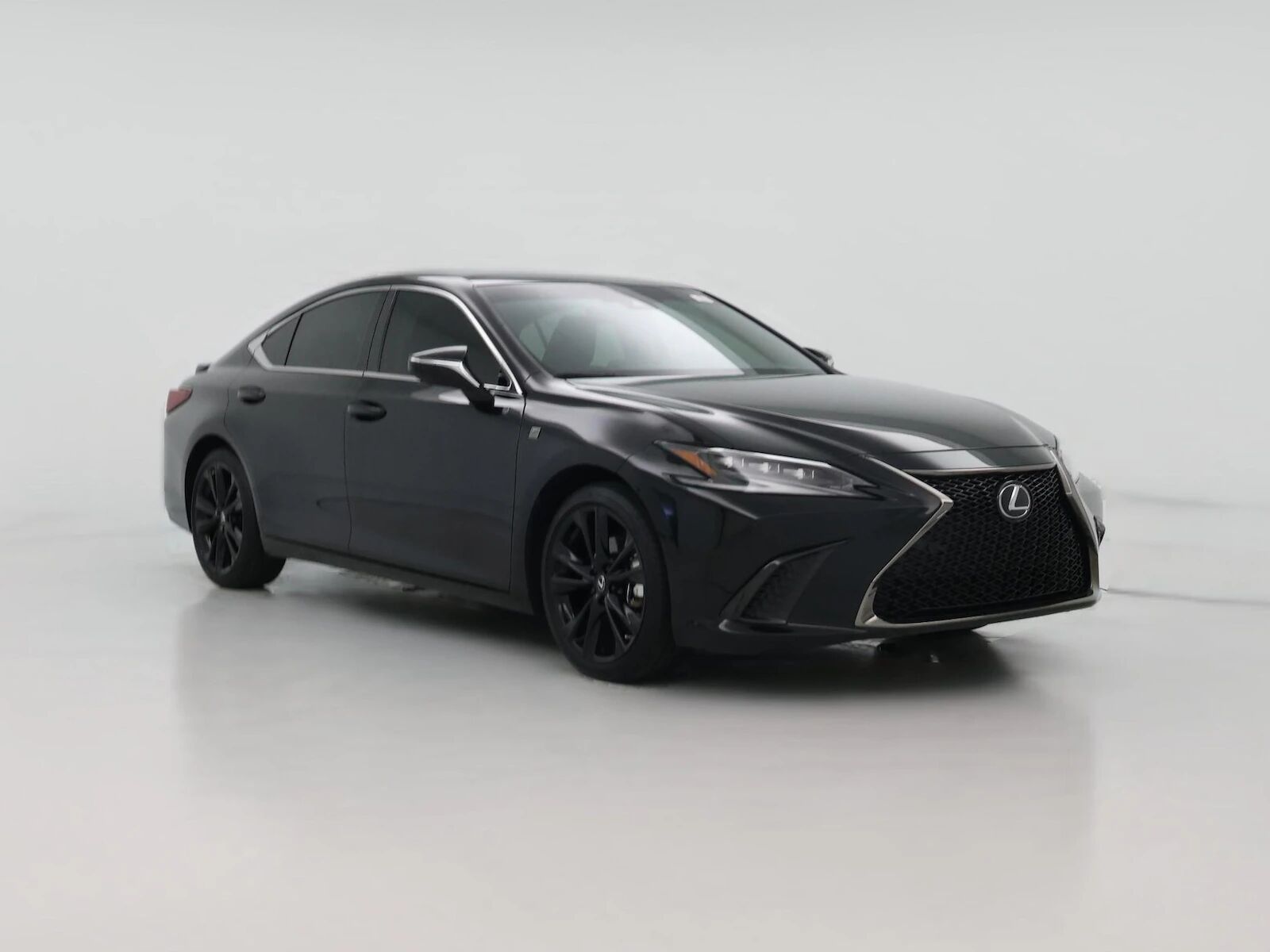 2025 LEXUS ES