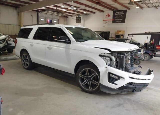 2020 FORD Expedition