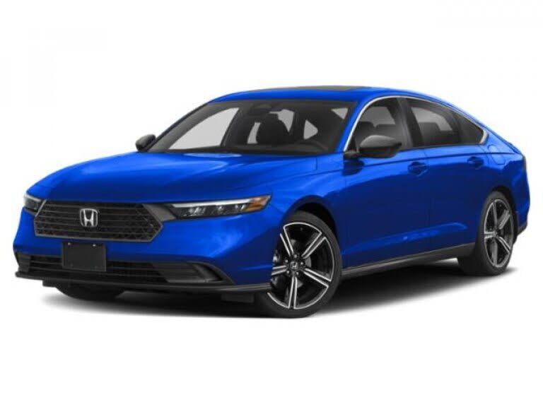 2023 HONDA Accord