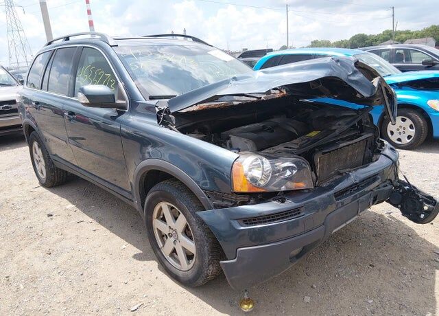 2007 VOLVO XC90