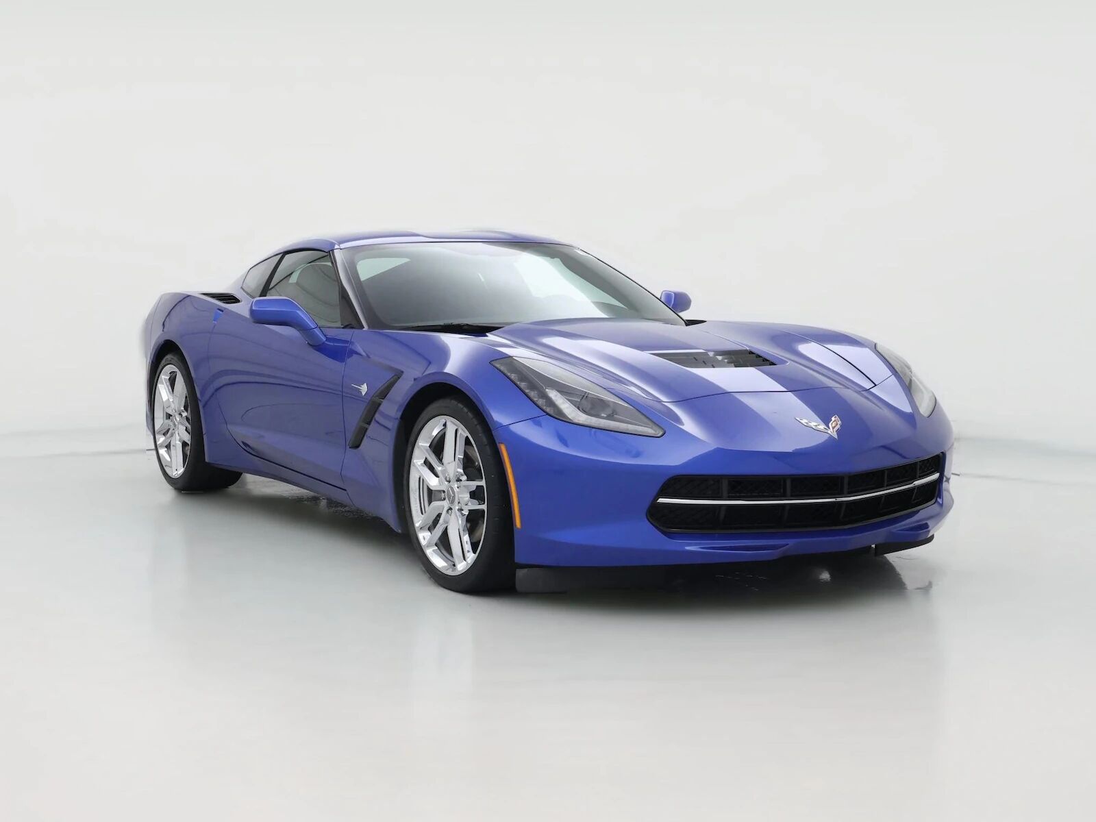 2019 CHEVROLET Corvette