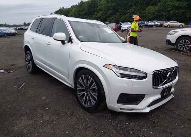 2020 VOLVO XC90