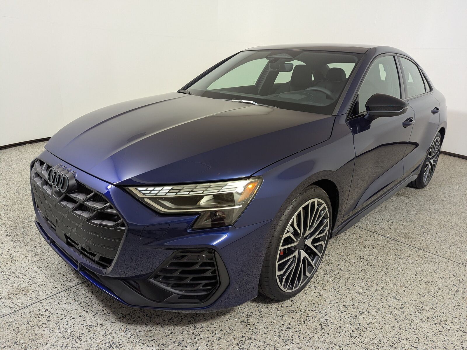 2026 Audi S3