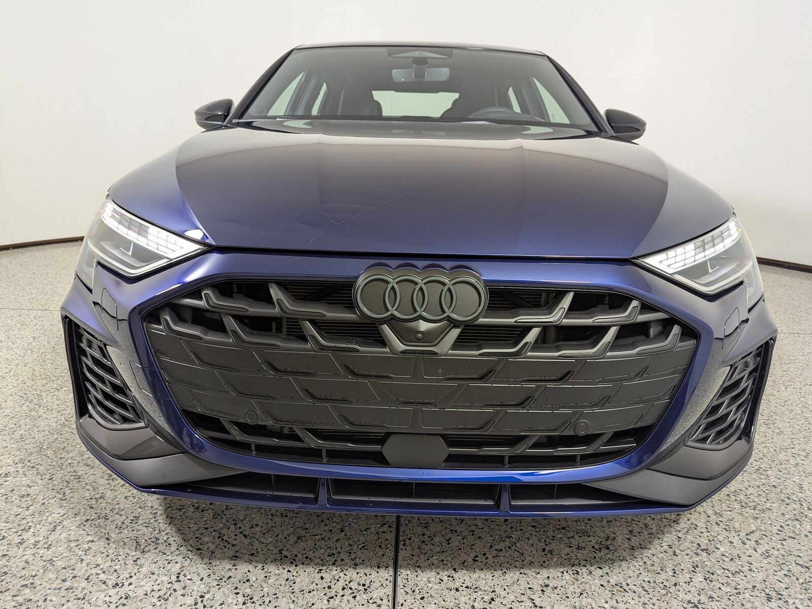 2026 AUDI S3
