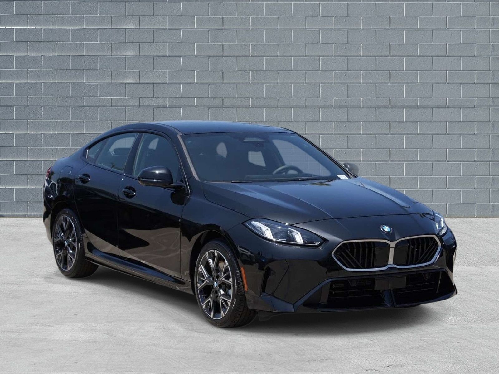 2026 BMW 2 Series