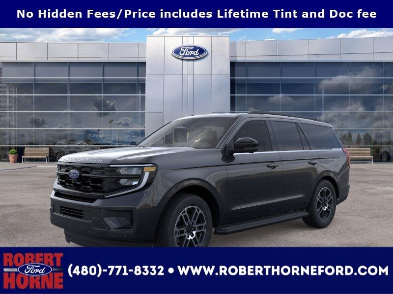 2026 FORD Expedition