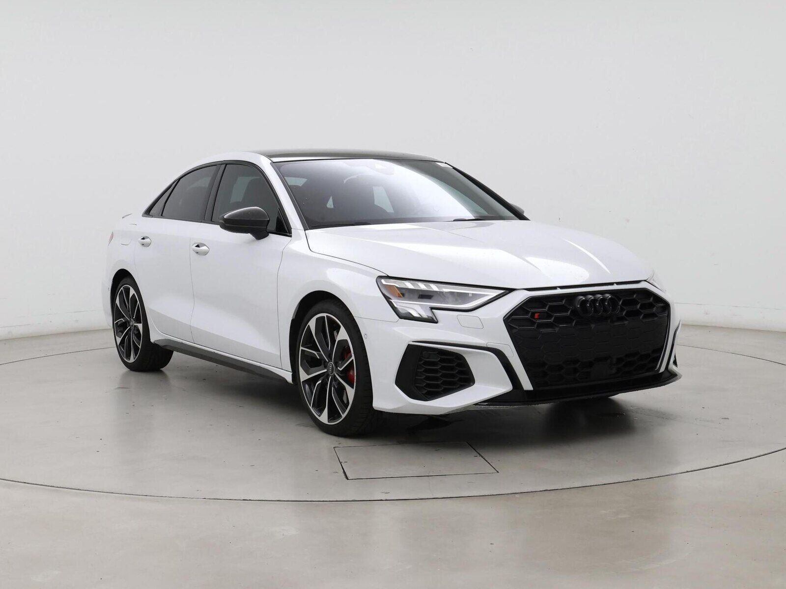 2024 Audi S3