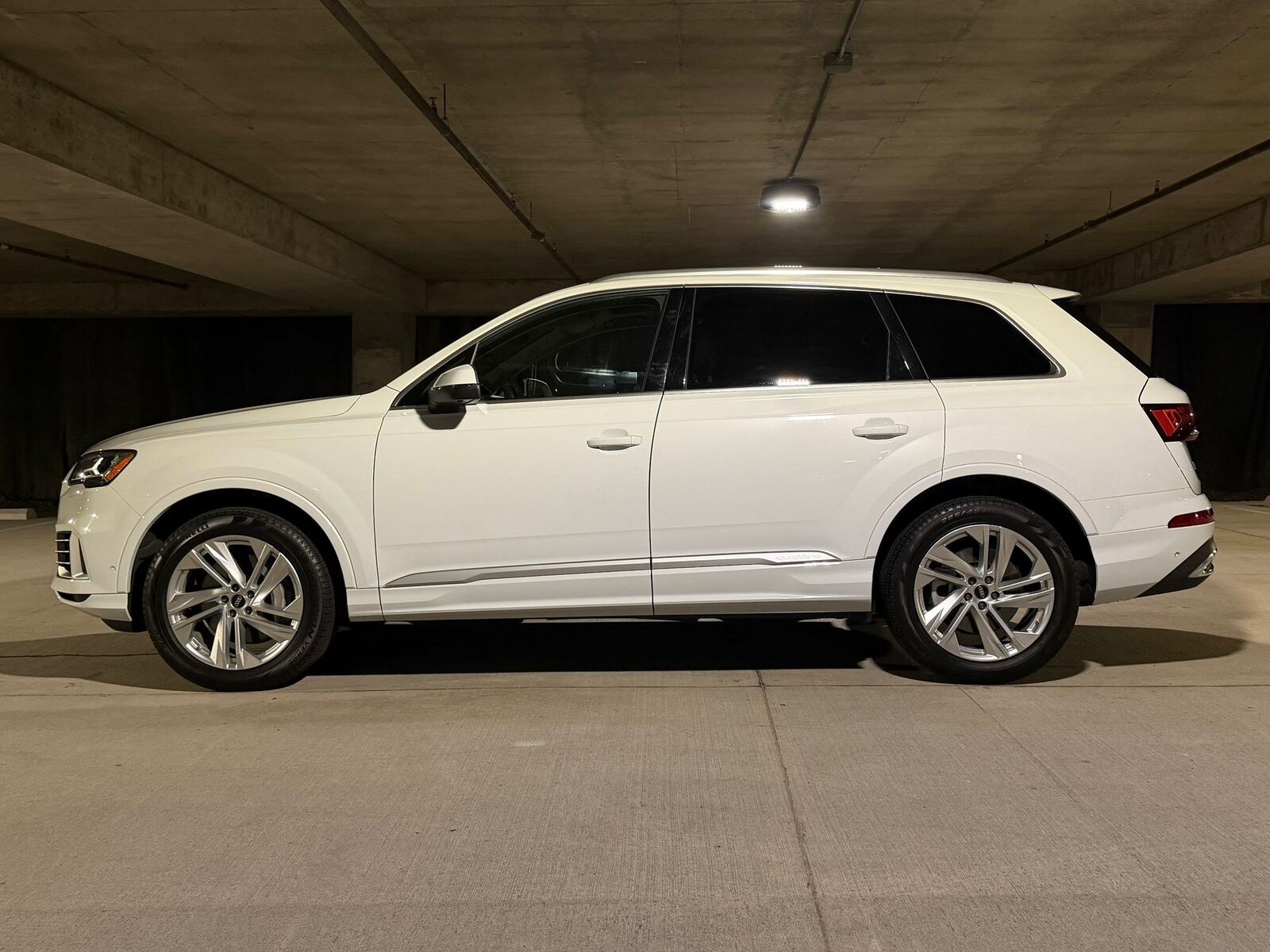 2022 Audi Q7