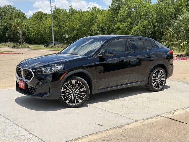 2026 BMW X2