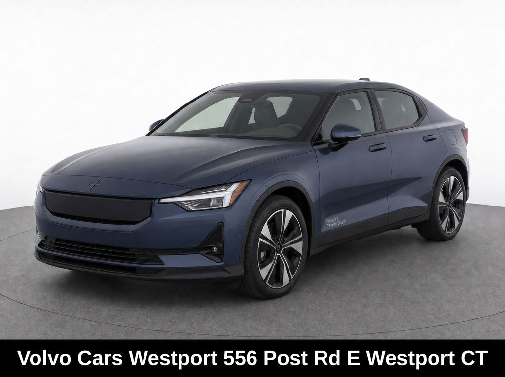 2024 POLESTAR PS2