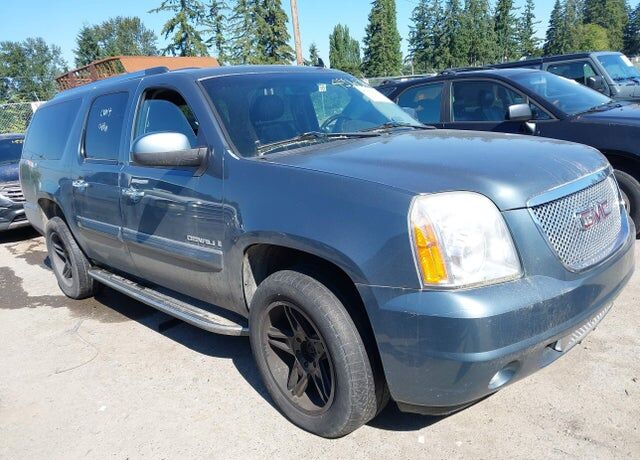 2008 GMC Yukon XL