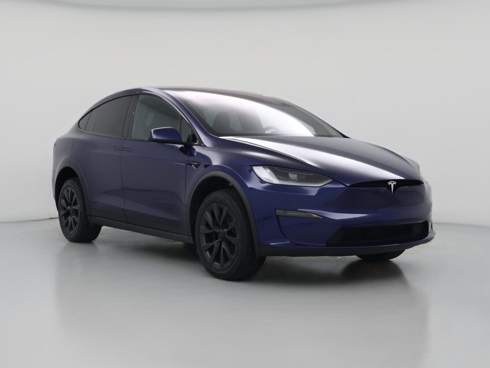 2024 TESLA Model X