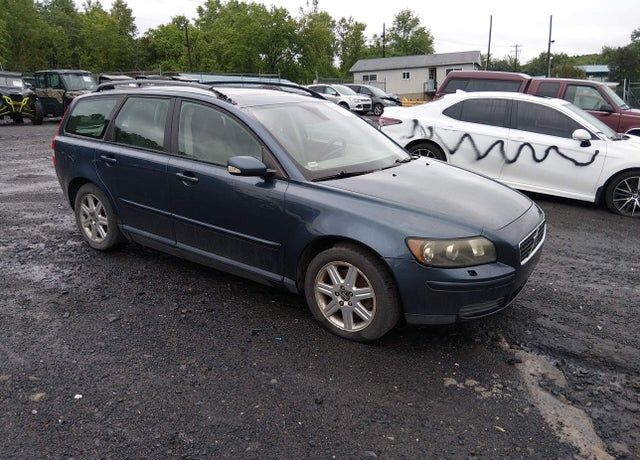 2006 VOLVO V50