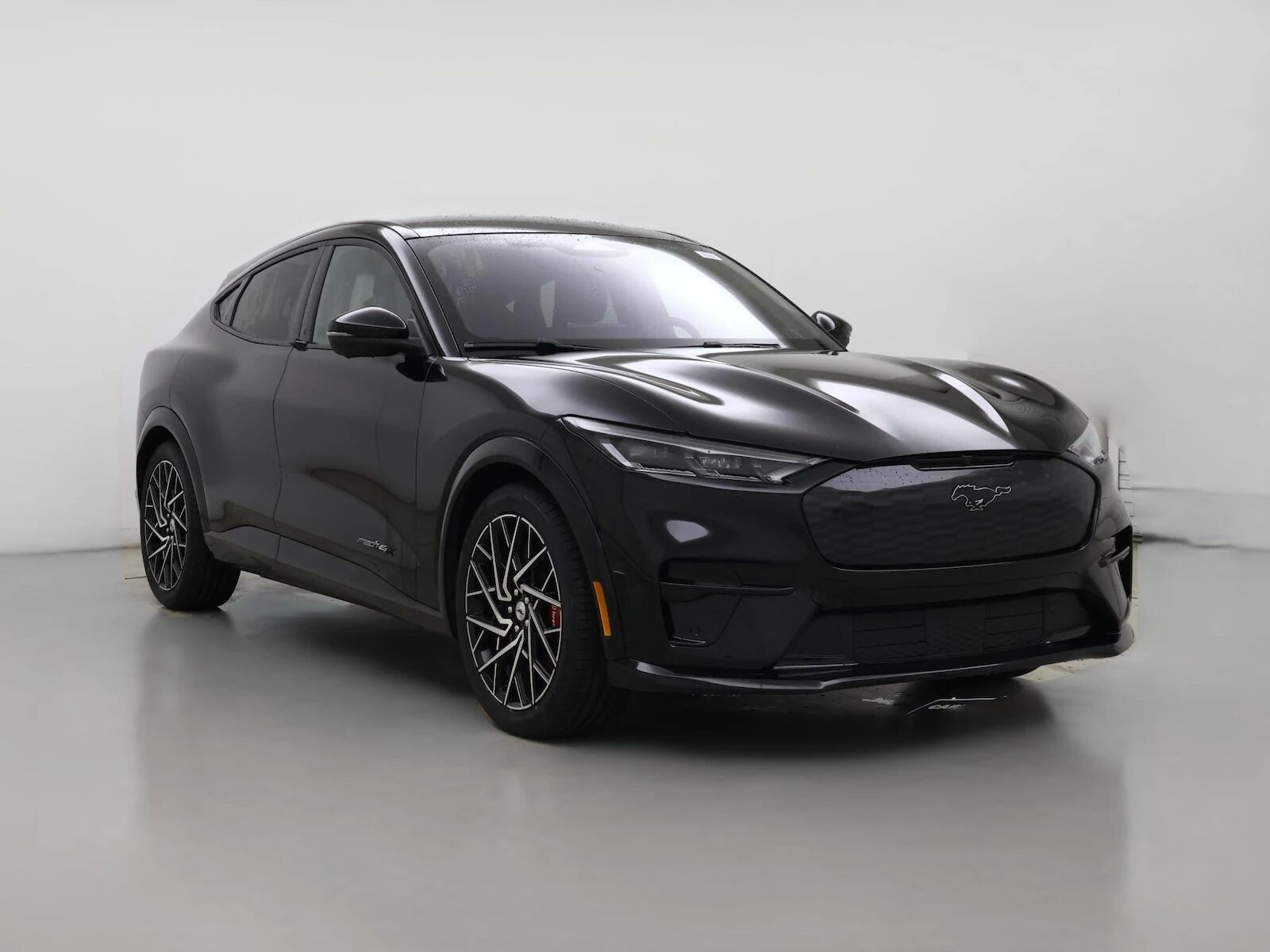 2022 FORD Mach-E