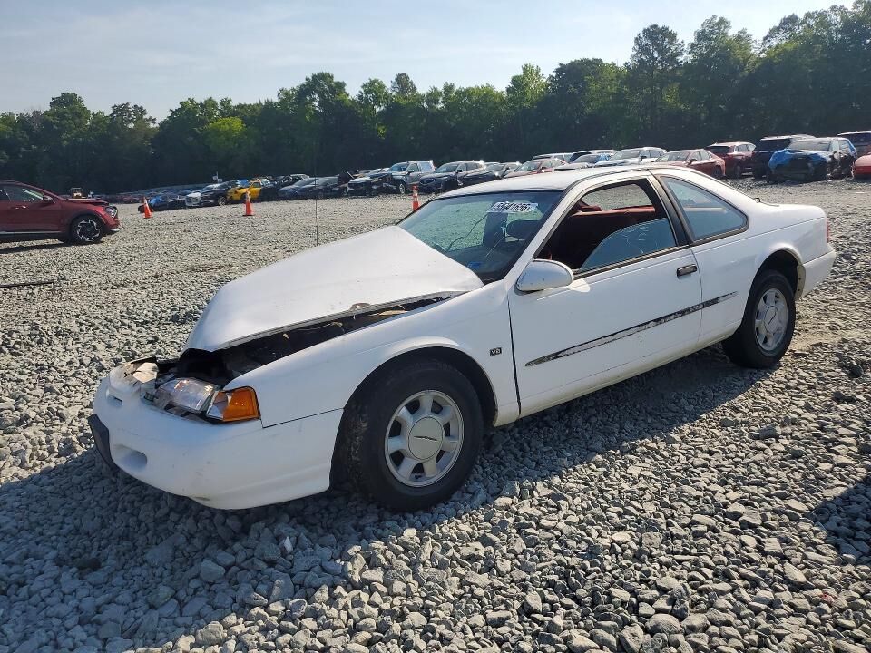 1994 FORD Thunderbird