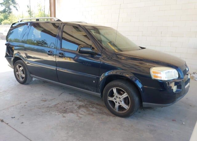 2006 CHEVROLET Uplander