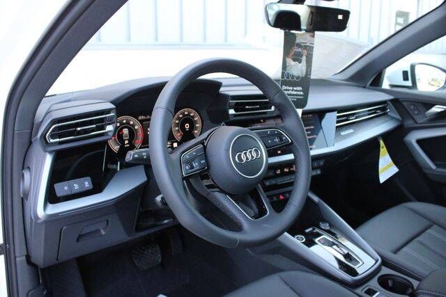 2026 Audi A3