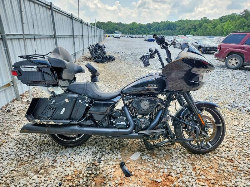 2024 HARLEY DAVIDSON FLTRX / Road Glide