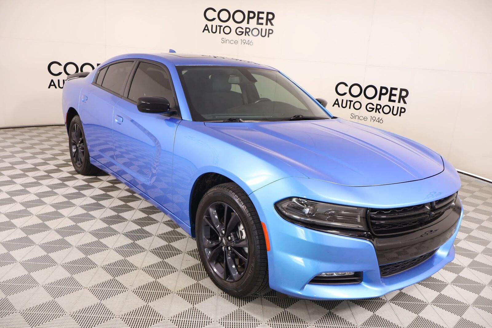 2023 DODGE Charger