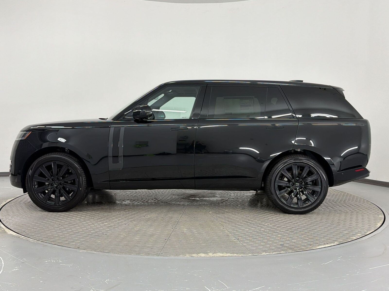 2026 LAND ROVER Range Rover