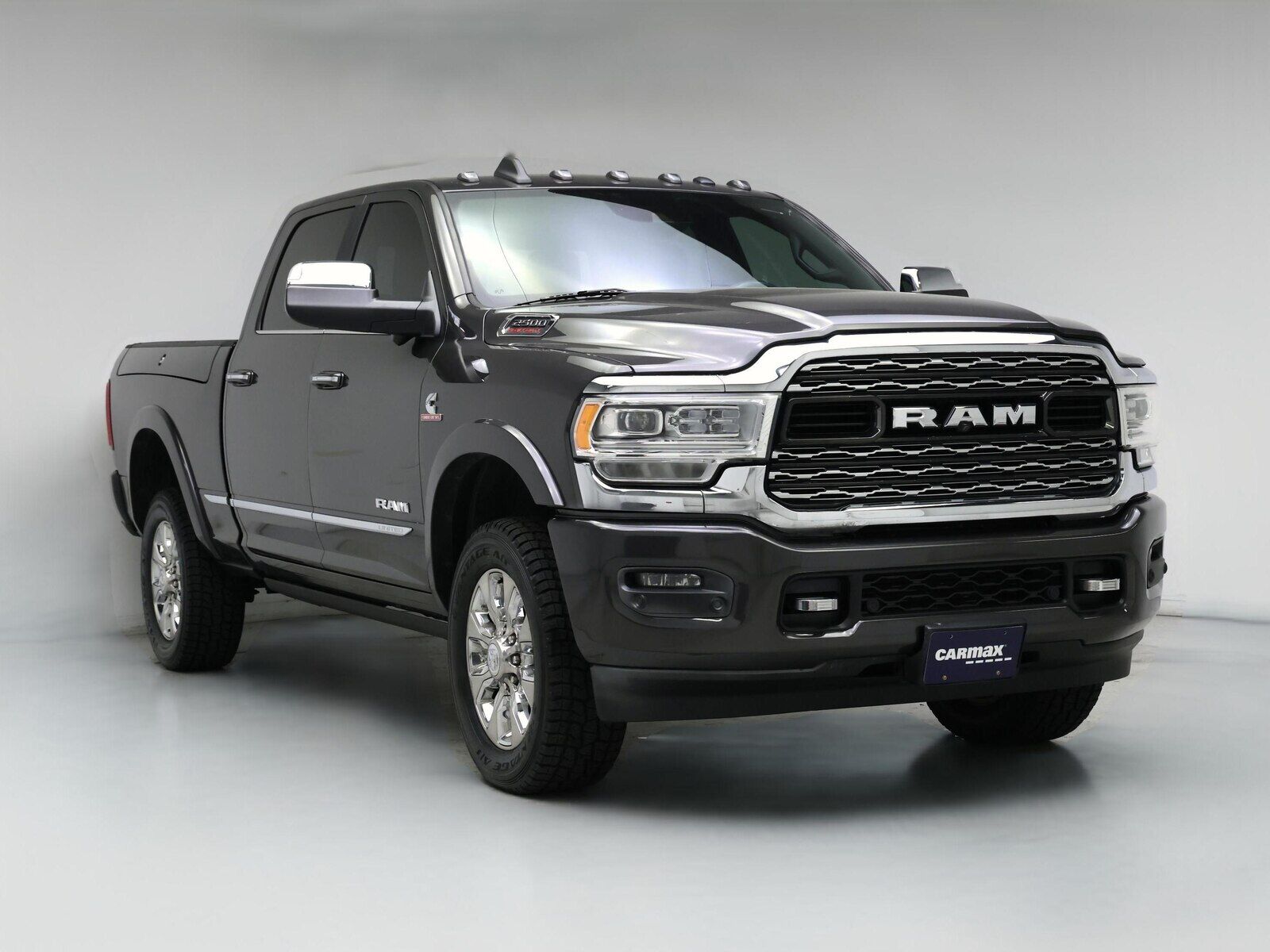 2019 RAM 2500