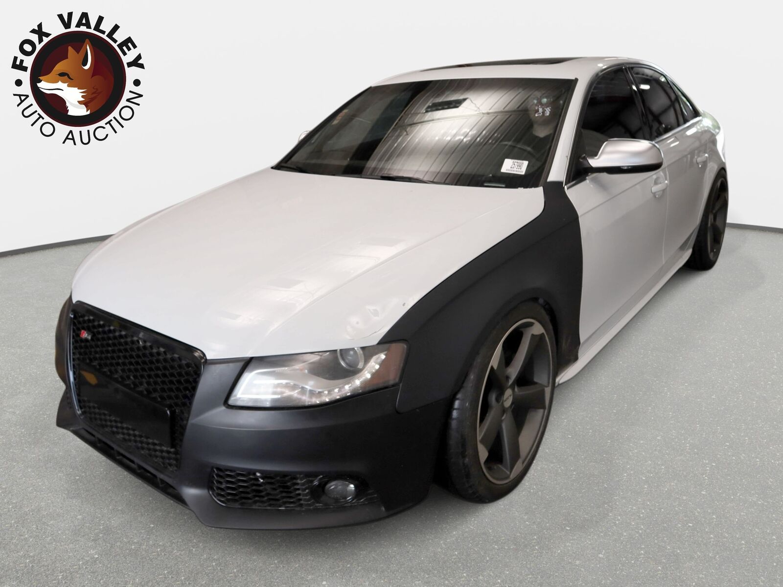 Audi S4
