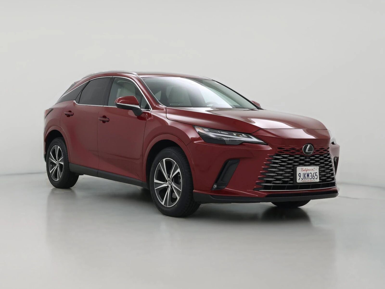 2023 LEXUS RX