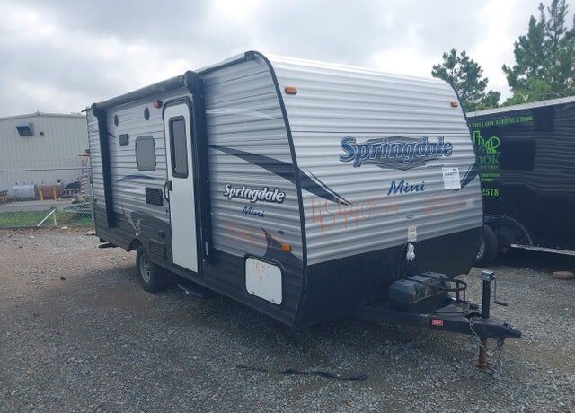 2018 KEYSTONE Keystone