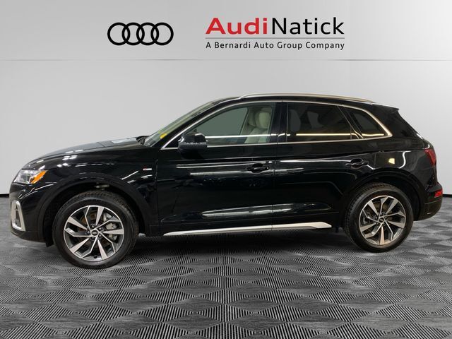 2023 AUDI Q5